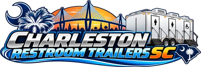 Charleston Restroom Trailer Rentals SC